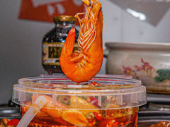 -金龙·打边炉(南京西路店)