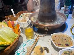 -京城胜利涮羊肉(禧乐汇店)