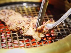 壶渍横膈膜-肉魁屋·烧肉·烧鸟·酒场(高新店)