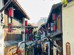 -小河直街历史文化街区