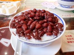 -周大娘牛乳(旧寨古村总店)