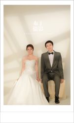 -布丁婚纱摄影工作室