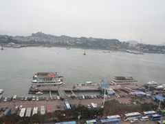 DSC00669-厦门海港英迪格酒店(中山路店)