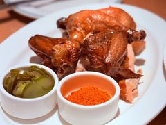 -O'eat Blossom&Pelican(深圳首店)