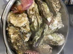 -蚝英雄鲜蚝自助专门店(长楹天街直营店)