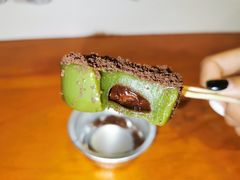 抹茶奥利奥巧克力-元氏钵仔糕(北京路店)