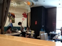 -密友回转自助火锅(世茂国际广场店)