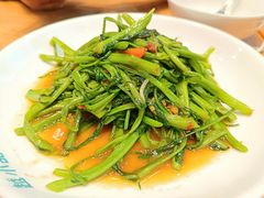 -越小品·越南餐厅(万科里店)