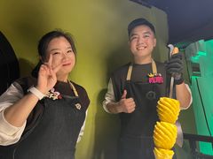 -戈拿旺巴西烤肉(崇文门店)