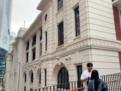 -大馆(前中区警署建築群)