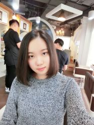 -尚丹尼造型