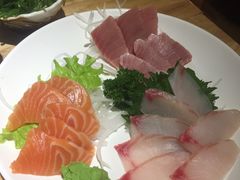 -浪花亭日本料理(古田路店)