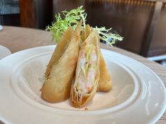 -顺德美的万豪酒店-万豪中餐厅