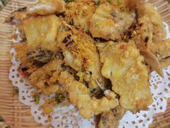 -肥仔顺德菜(龙悦居店)