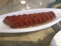 -南来顺饭庄·清真(南菜园店)