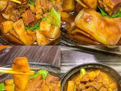 -珍珍小食店(西华路店)