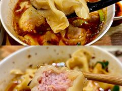 -谭师爷龙抄手(白下路店)