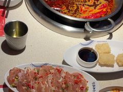 -小龙坎火锅(全球总店)