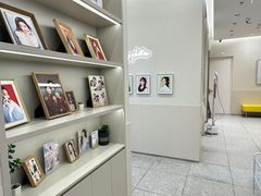 -天真蓝照相馆(新世界店)
