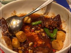 -上座云间·青年赣菜(绿茵店)