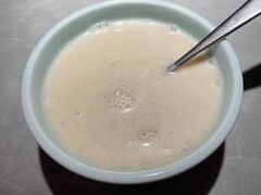 福州花生汤-闽上鲜·福建菜(龙湖滨江天街店)