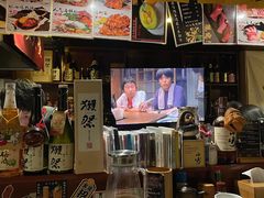 -半藏居酒屋(香港花园店)