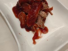 苏式酱鸭-得月楼·省级非遗·传统苏帮菜(观前店)