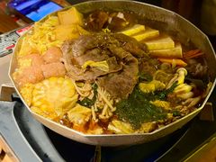 -玉川屋·深夜食堂居酒屋(柳巷店)