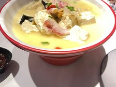 -悦融·京鲁菜·露台花园(安定门店)