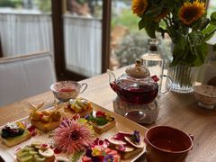 -翠贝卡&Mama Kelly Brunch Coffee(河西店)