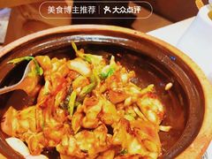 -常来小聚·广州非遗传承餐厅(高德置地店)