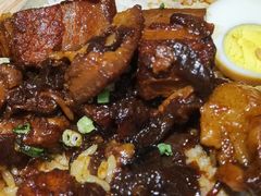 -有肉食·虎九闽菜(798艺术区店)
