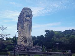 -亚洲大陆最南端