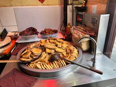 -六爷门框百年卤煮