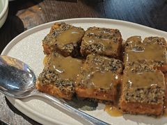 -大洋家·精品潮汕菜·生腌砂锅粥(天河东路店)