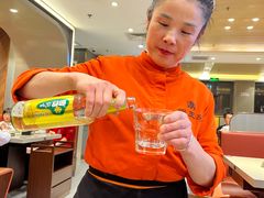 -蝎王府羊蝎子(天通苑店)