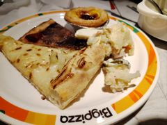 -比格比萨自助(国展店)