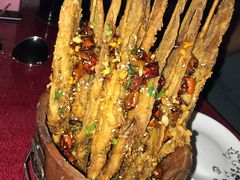 -大眼锅贴水饺(河东店)