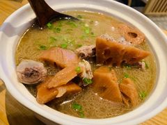 -文叔·湖北名小吃·小龙虾(华强北店)