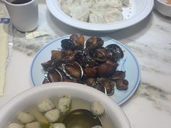 -日丰园海肠水饺·老字号大连海鲜(和平广场店)