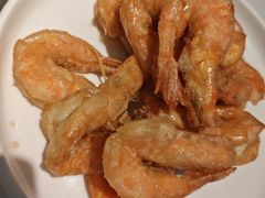 -梅飞酒家(桑园路店)