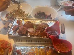 -盛世川王•幸福里(长虹店)