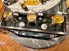 -金石滩绿发温泉假日酒店-海洋之星餐厅