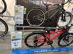 -迪卡侬(土桥店)