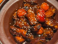 -涌煲记·蟹煲·砂锅海鲜·煲出宁波味(天一旗舰店)
