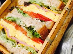-AFS Cafe & Canteen(闽江二路店)