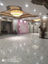 -冠豪主题婚礼酒店·宴会厅(机场店)