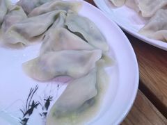 -喜家德虾仁水饺(中央大街店)