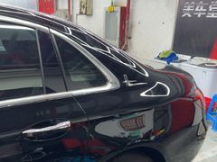 -美车堂(巴黎春天成山店)