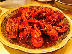 -金陵一哥龙虾馆(三牌楼总店)